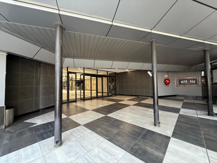 To Let commercial Property for Rent in Sandown Gauteng
