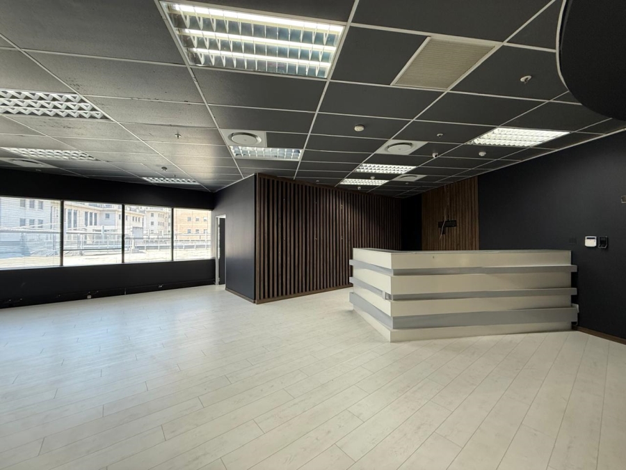 To Let commercial Property for Rent in Sandown Gauteng