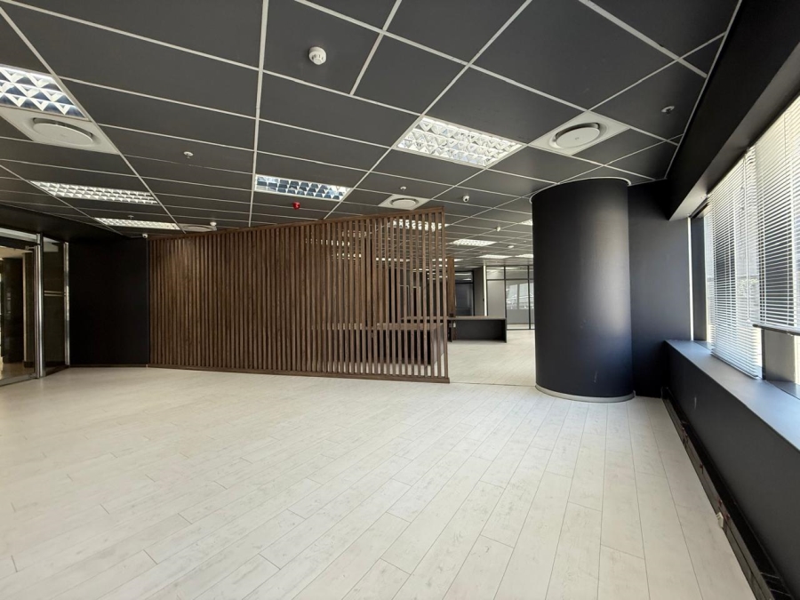 To Let commercial Property for Rent in Sandown Gauteng