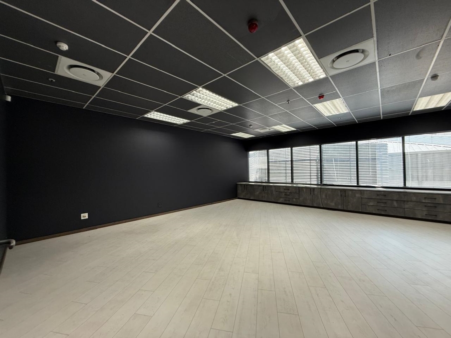 To Let commercial Property for Rent in Sandown Gauteng
