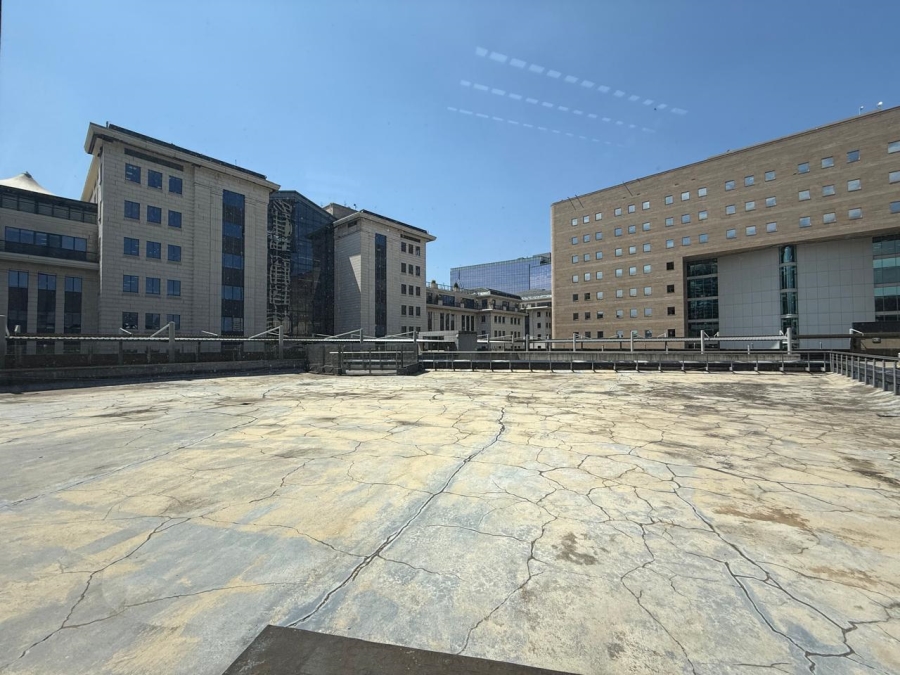 To Let commercial Property for Rent in Sandown Gauteng