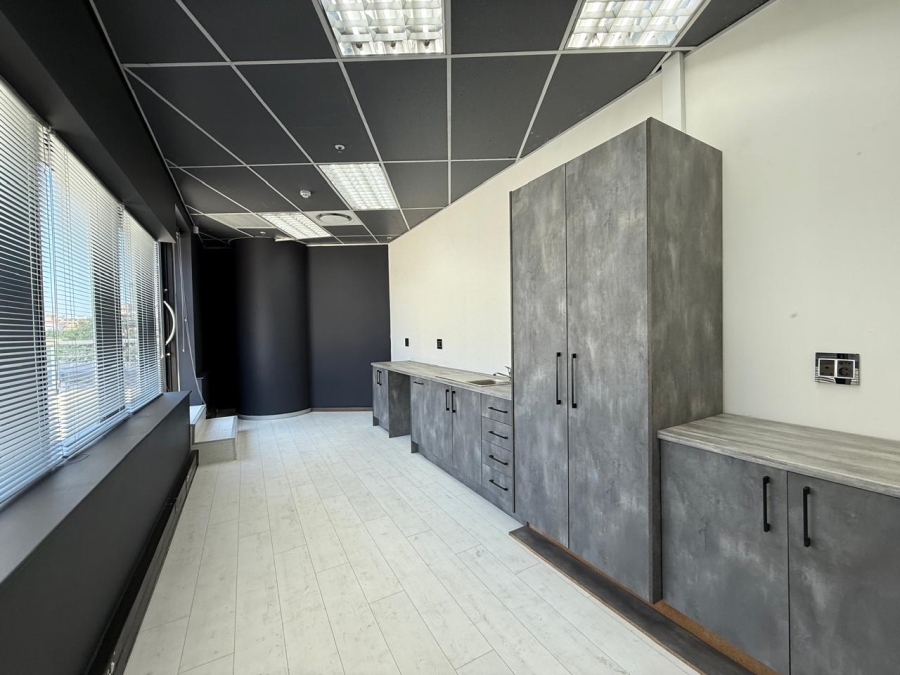 To Let commercial Property for Rent in Sandown Gauteng