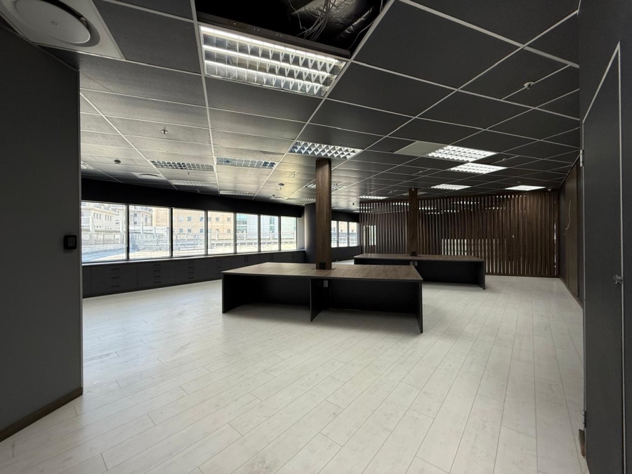 To Let commercial Property for Rent in Sandown Gauteng