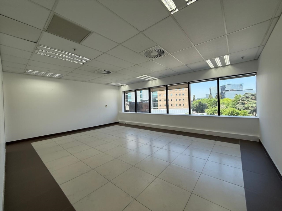 To Let commercial Property for Rent in Sandown Gauteng