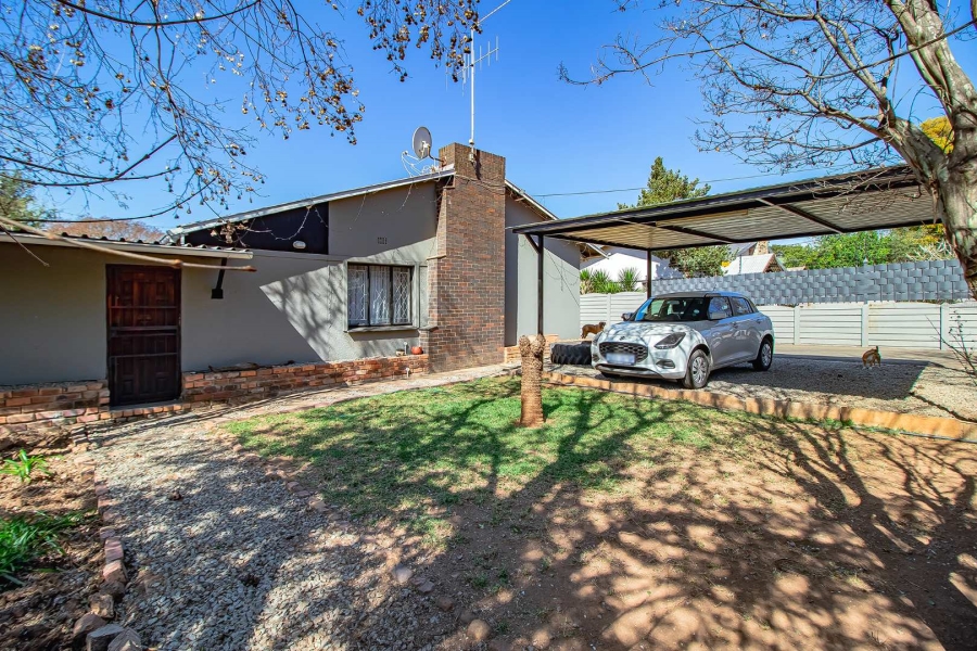 3 Bedroom Property for Sale in Gezina Gauteng