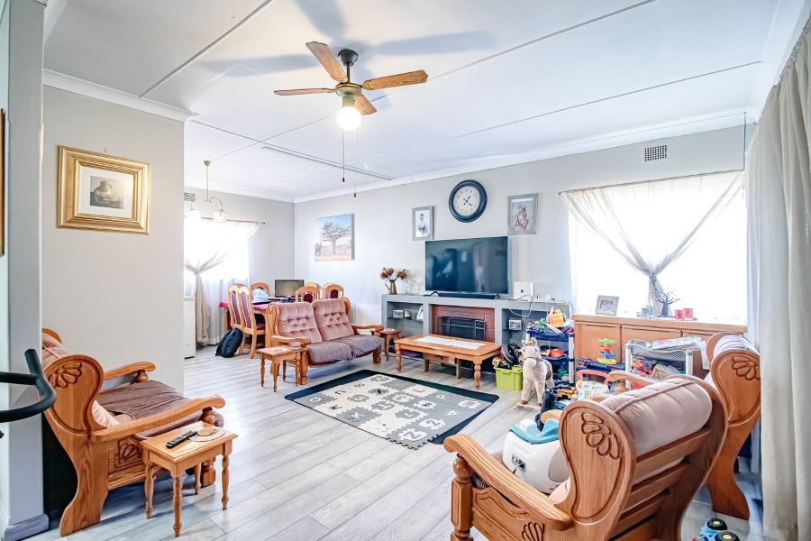 3 Bedroom Property for Sale in Gezina Gauteng