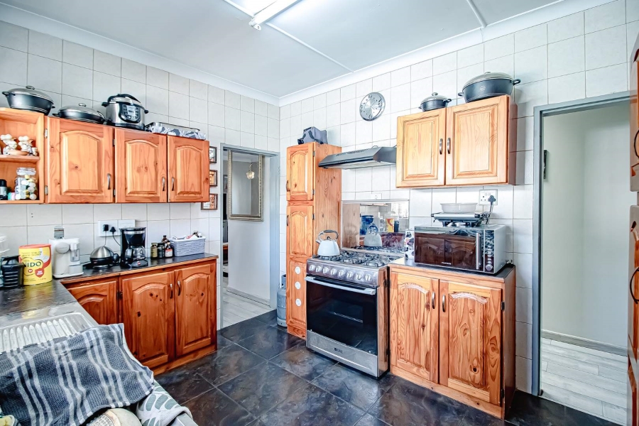 3 Bedroom Property for Sale in Gezina Gauteng