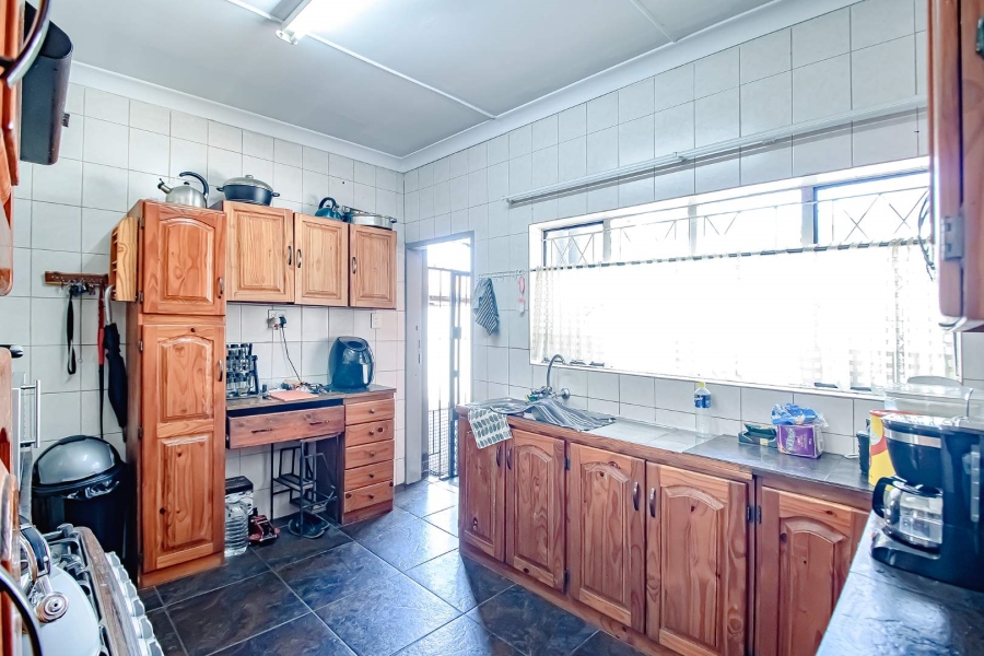 3 Bedroom Property for Sale in Gezina Gauteng