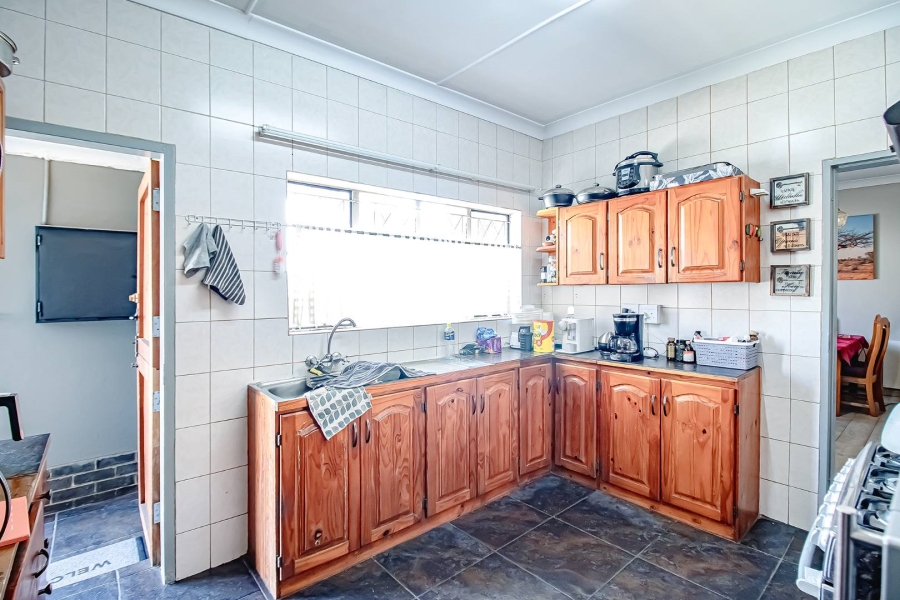 3 Bedroom Property for Sale in Gezina Gauteng