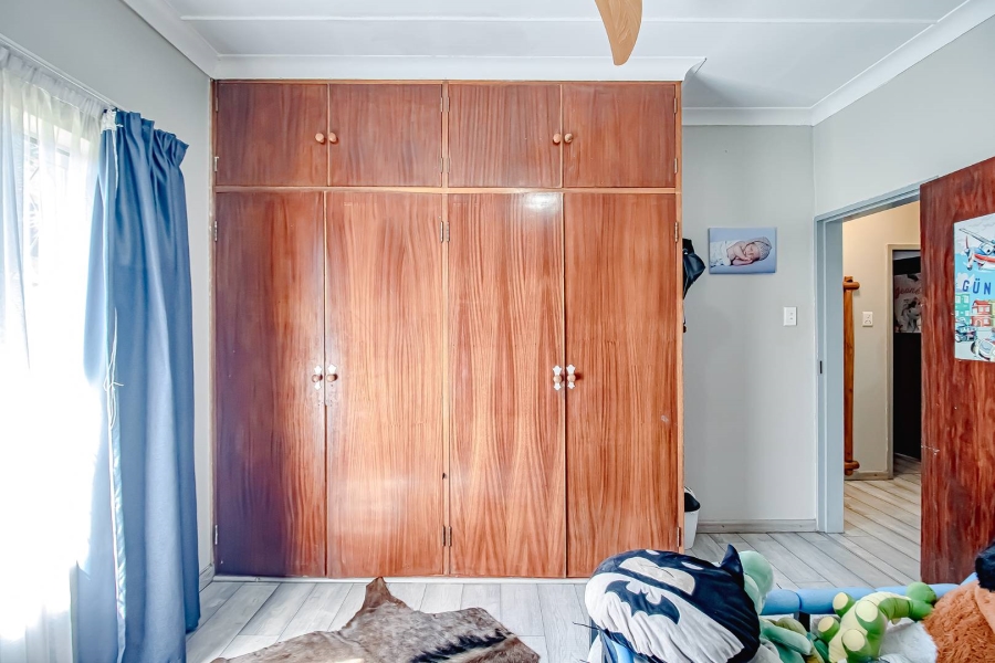 3 Bedroom Property for Sale in Gezina Gauteng