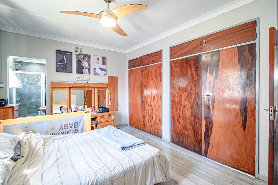 3 Bedroom Property for Sale in Gezina Gauteng