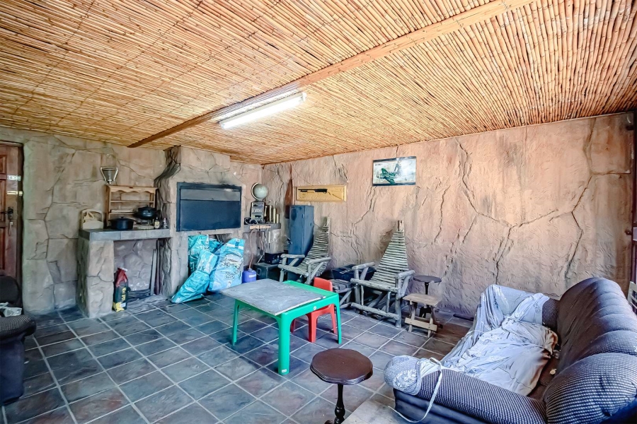 3 Bedroom Property for Sale in Gezina Gauteng