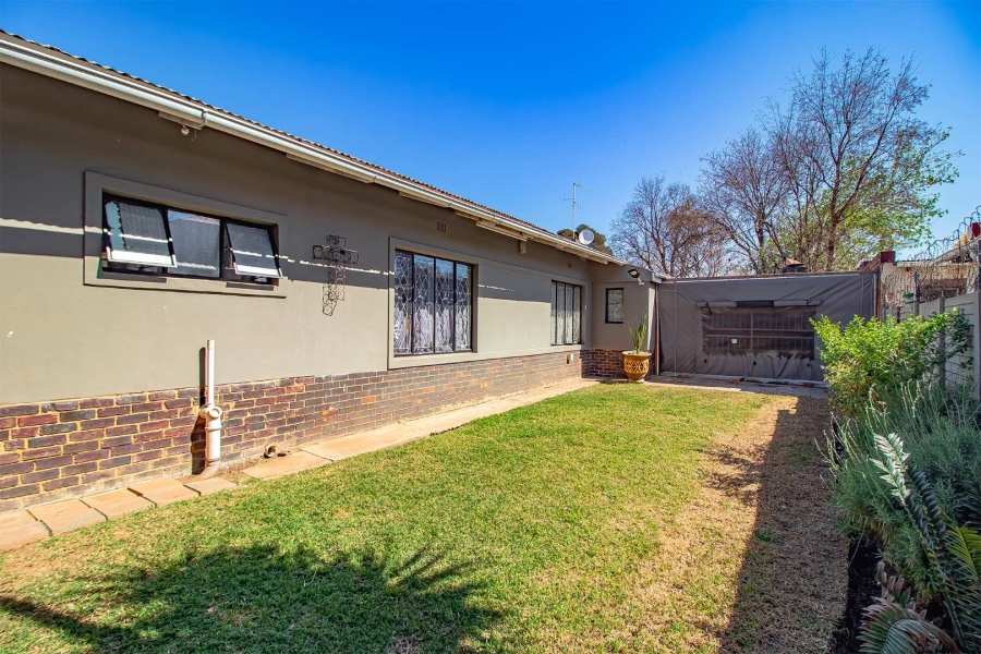 3 Bedroom Property for Sale in Gezina Gauteng