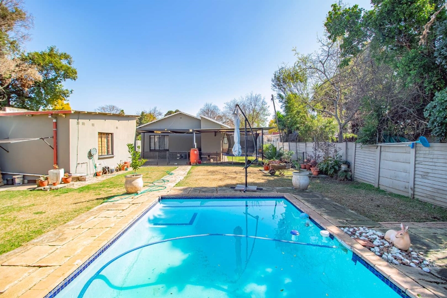 3 Bedroom Property for Sale in Gezina Gauteng