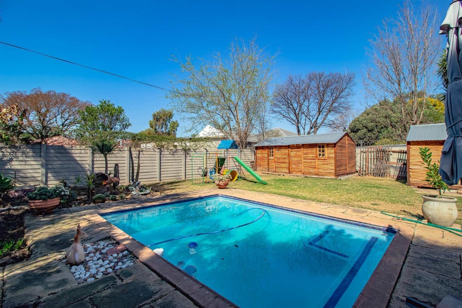 3 Bedroom Property for Sale in Gezina Gauteng