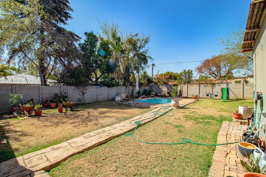 3 Bedroom Property for Sale in Gezina Gauteng