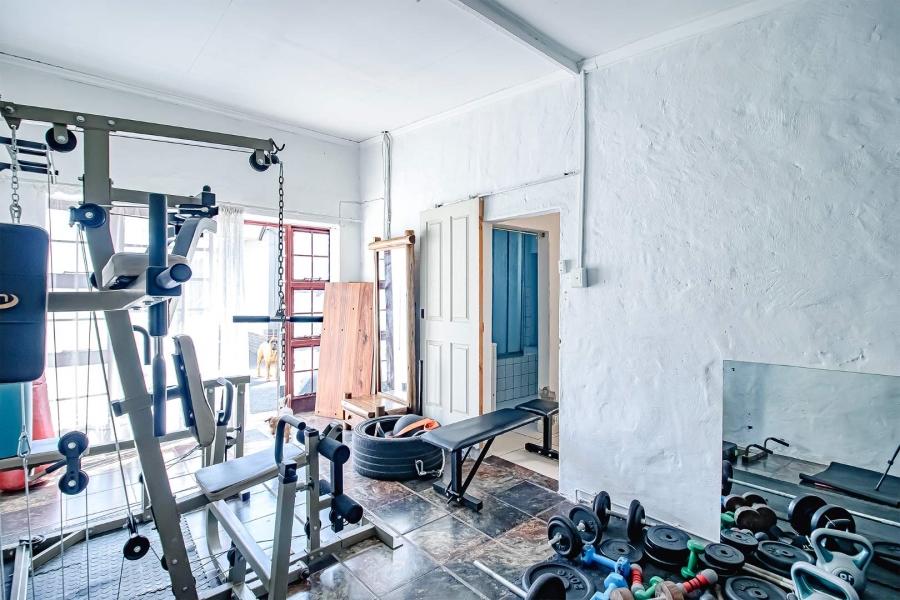 3 Bedroom Property for Sale in Gezina Gauteng