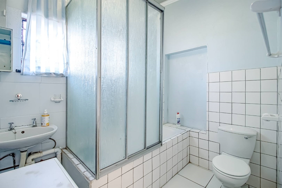 3 Bedroom Property for Sale in Gezina Gauteng