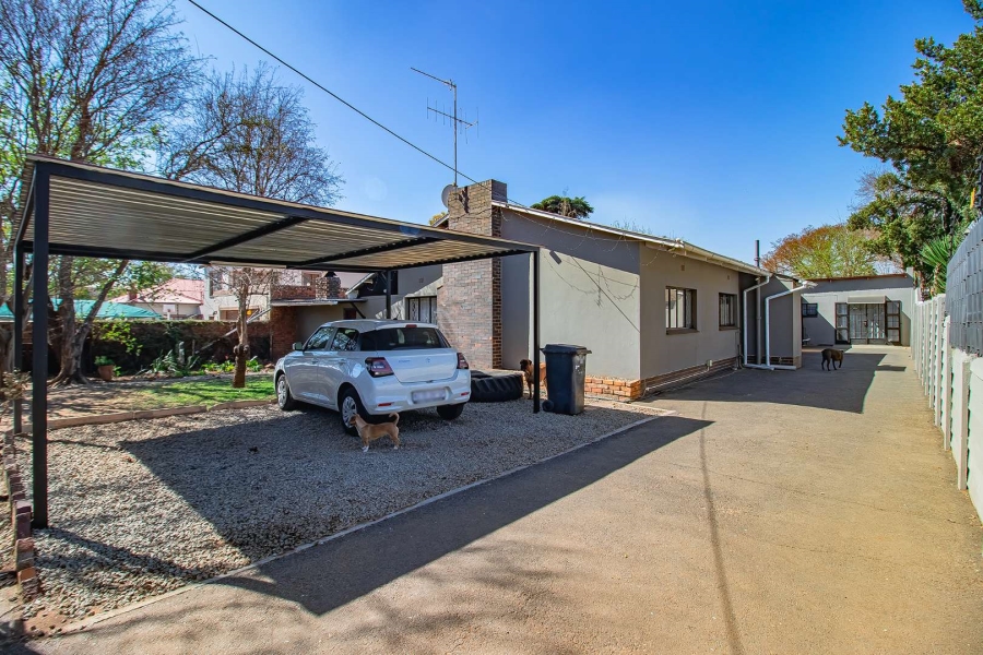 3 Bedroom Property for Sale in Gezina Gauteng