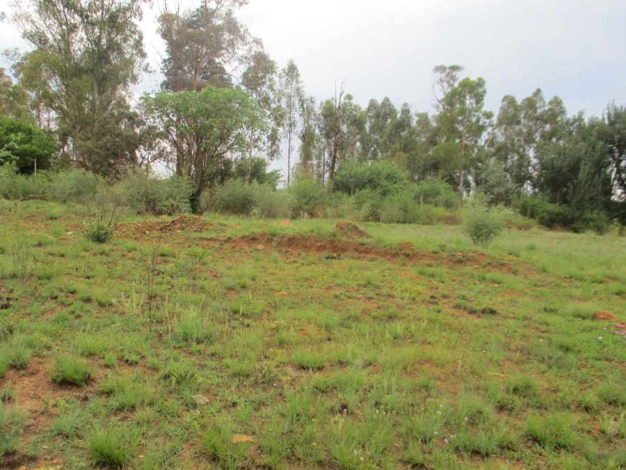 0 Bedroom Property for Sale in Henley on Klip Gauteng