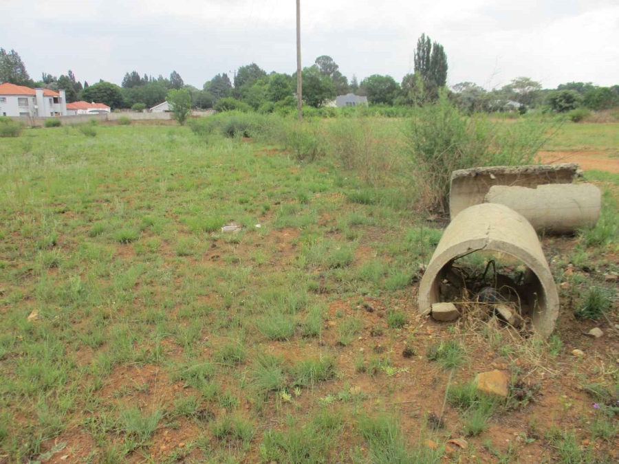 0 Bedroom Property for Sale in Henley on Klip Gauteng