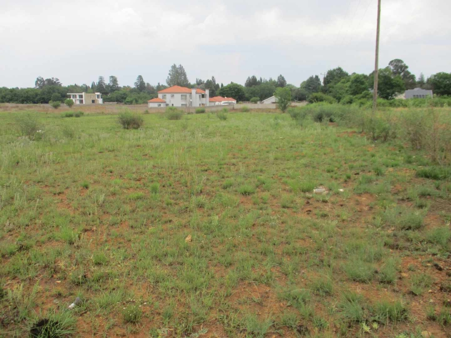 0 Bedroom Property for Sale in Henley on Klip Gauteng