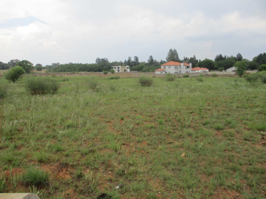 0 Bedroom Property for Sale in Henley on Klip Gauteng
