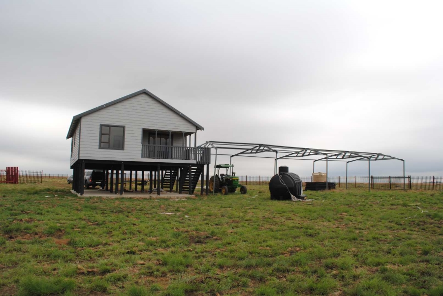 2 Bedroom Property for Sale in Vaal Dam Gauteng
