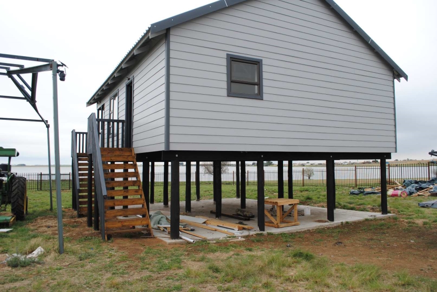 2 Bedroom Property for Sale in Vaal Dam Gauteng