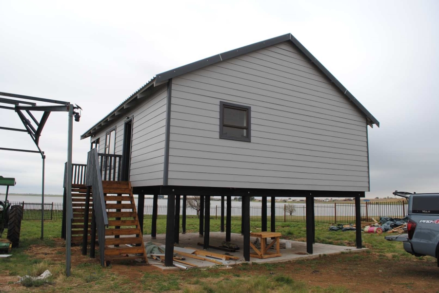2 Bedroom Property for Sale in Vaal Dam Gauteng