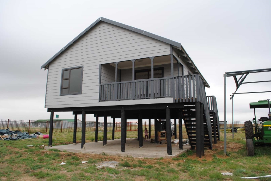 2 Bedroom Property for Sale in Vaal Dam Gauteng