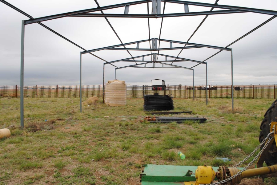2 Bedroom Property for Sale in Vaal Dam Gauteng