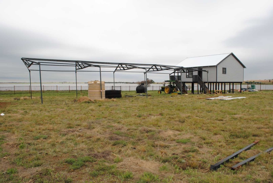 2 Bedroom Property for Sale in Vaal Dam Gauteng