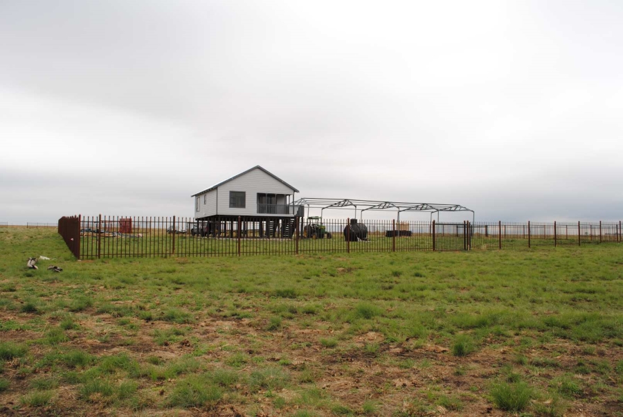 2 Bedroom Property for Sale in Vaal Dam Gauteng