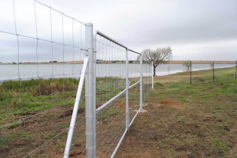 2 Bedroom Property for Sale in Vaal Dam Gauteng