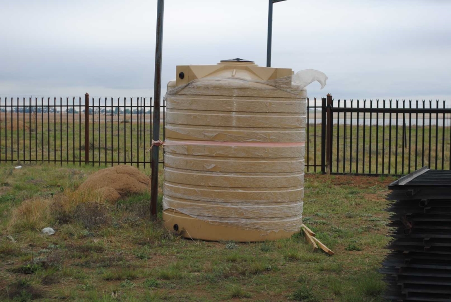 2 Bedroom Property for Sale in Vaal Dam Gauteng