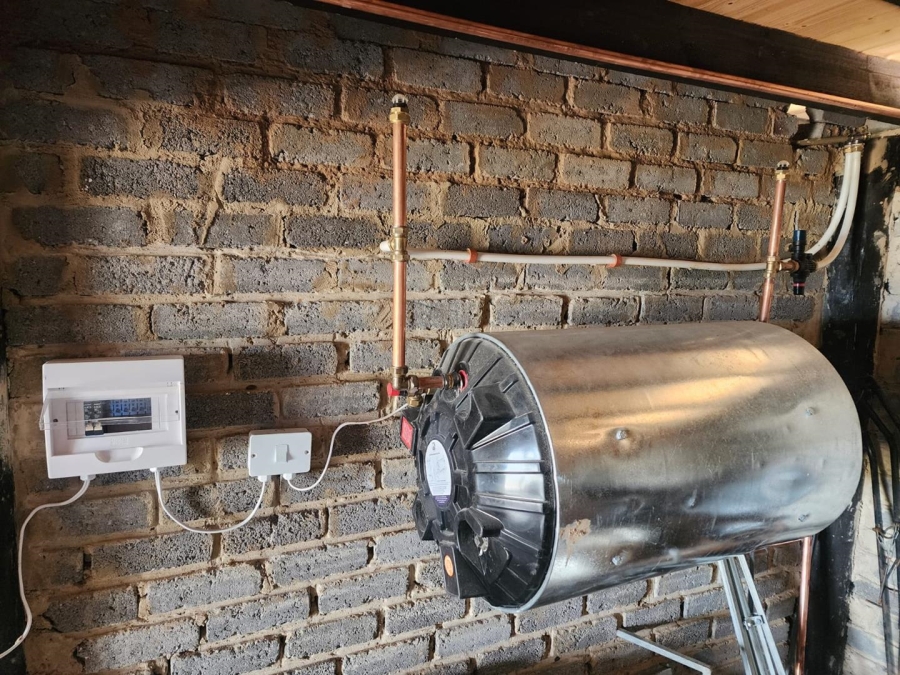 2 Bedroom Property for Sale in Vaal Dam Gauteng