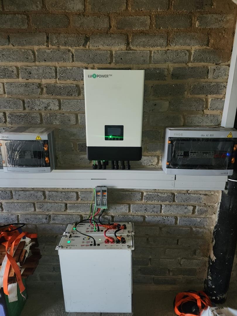 2 Bedroom Property for Sale in Vaal Dam Gauteng