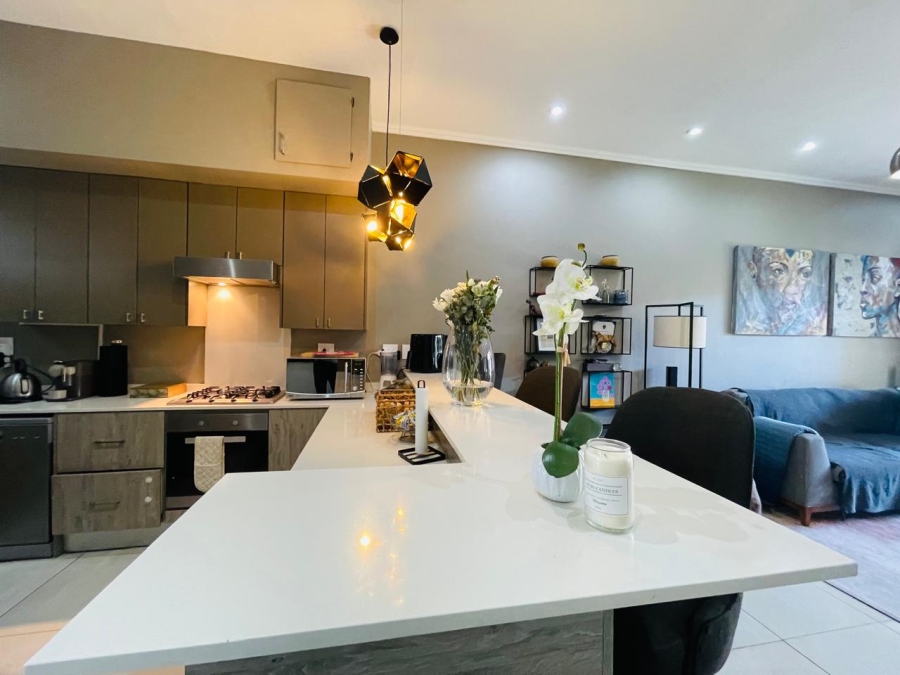 To Let 2 Bedroom Property for Rent in Morningside Gauteng