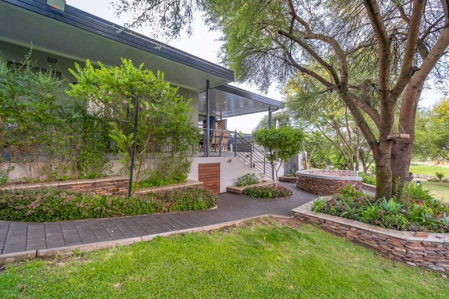 3 Bedroom Property for Sale in Jackal Creek Golf Estate Gauteng