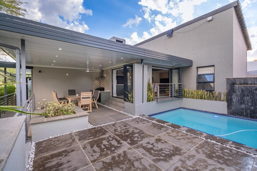 3 Bedroom Property for Sale in Jackal Creek Golf Estate Gauteng