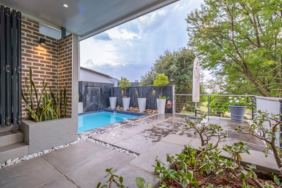 3 Bedroom Property for Sale in Jackal Creek Golf Estate Gauteng