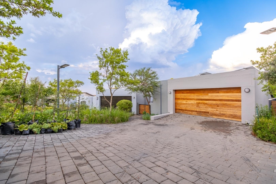 3 Bedroom Property for Sale in Jackal Creek Golf Estate Gauteng