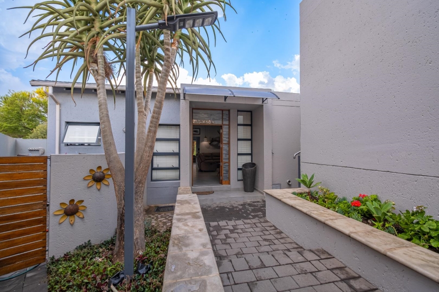 3 Bedroom Property for Sale in Jackal Creek Golf Estate Gauteng