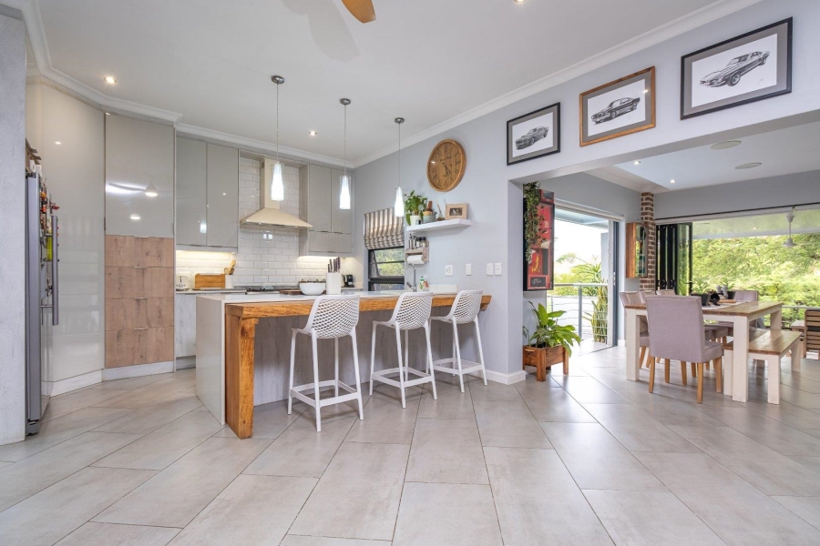 3 Bedroom Property for Sale in Jackal Creek Golf Estate Gauteng