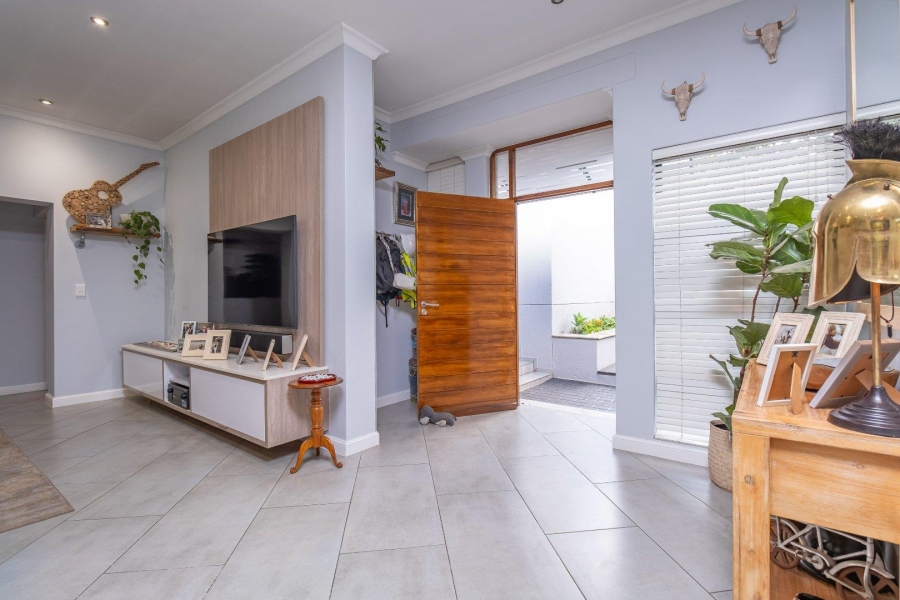 3 Bedroom Property for Sale in Jackal Creek Golf Estate Gauteng