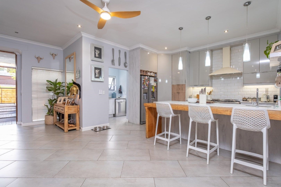 3 Bedroom Property for Sale in Jackal Creek Golf Estate Gauteng