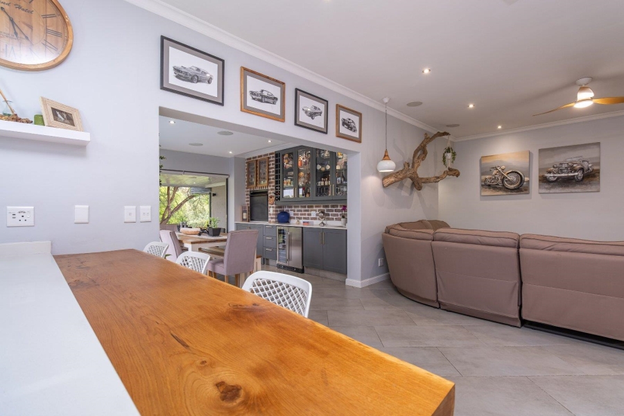 3 Bedroom Property for Sale in Jackal Creek Golf Estate Gauteng