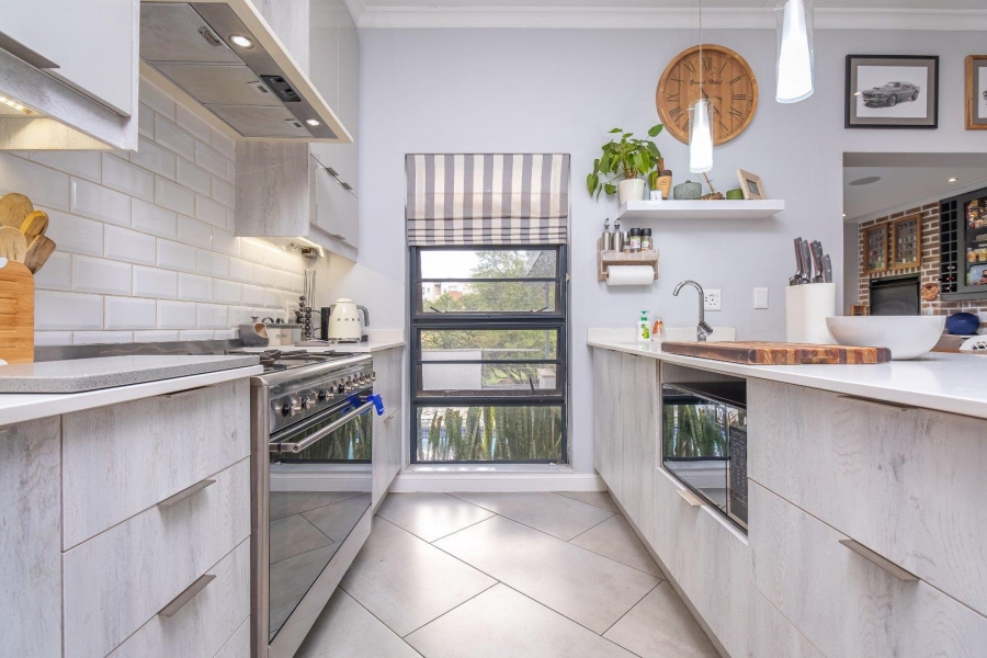 3 Bedroom Property for Sale in Jackal Creek Golf Estate Gauteng