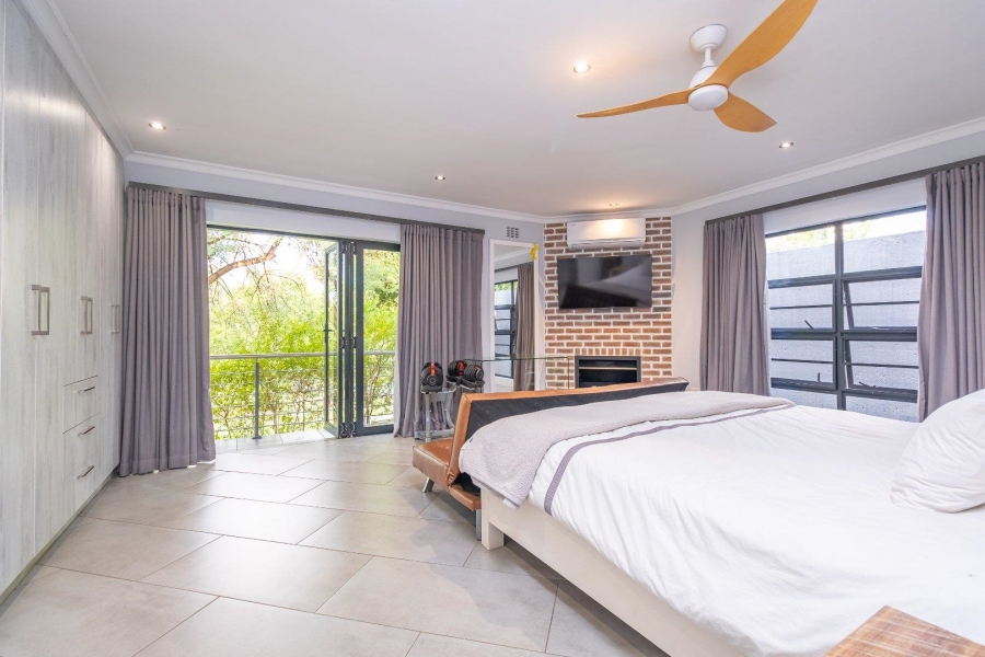 3 Bedroom Property for Sale in Jackal Creek Golf Estate Gauteng